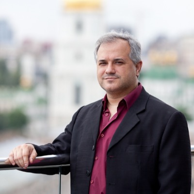Evan Ostryzniuk